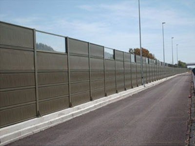 Noise Barriers